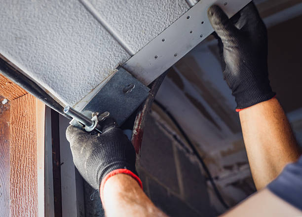 Reliable Garage Door Panel Replacement contractor in East Bethel, MN by Garage Doors Repair Pro